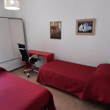 Apartament Casa Posa Bari Zewnętrze zdjęcie