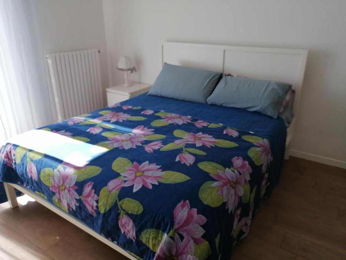 Apartament Casa Posa Bari Zewnętrze zdjęcie