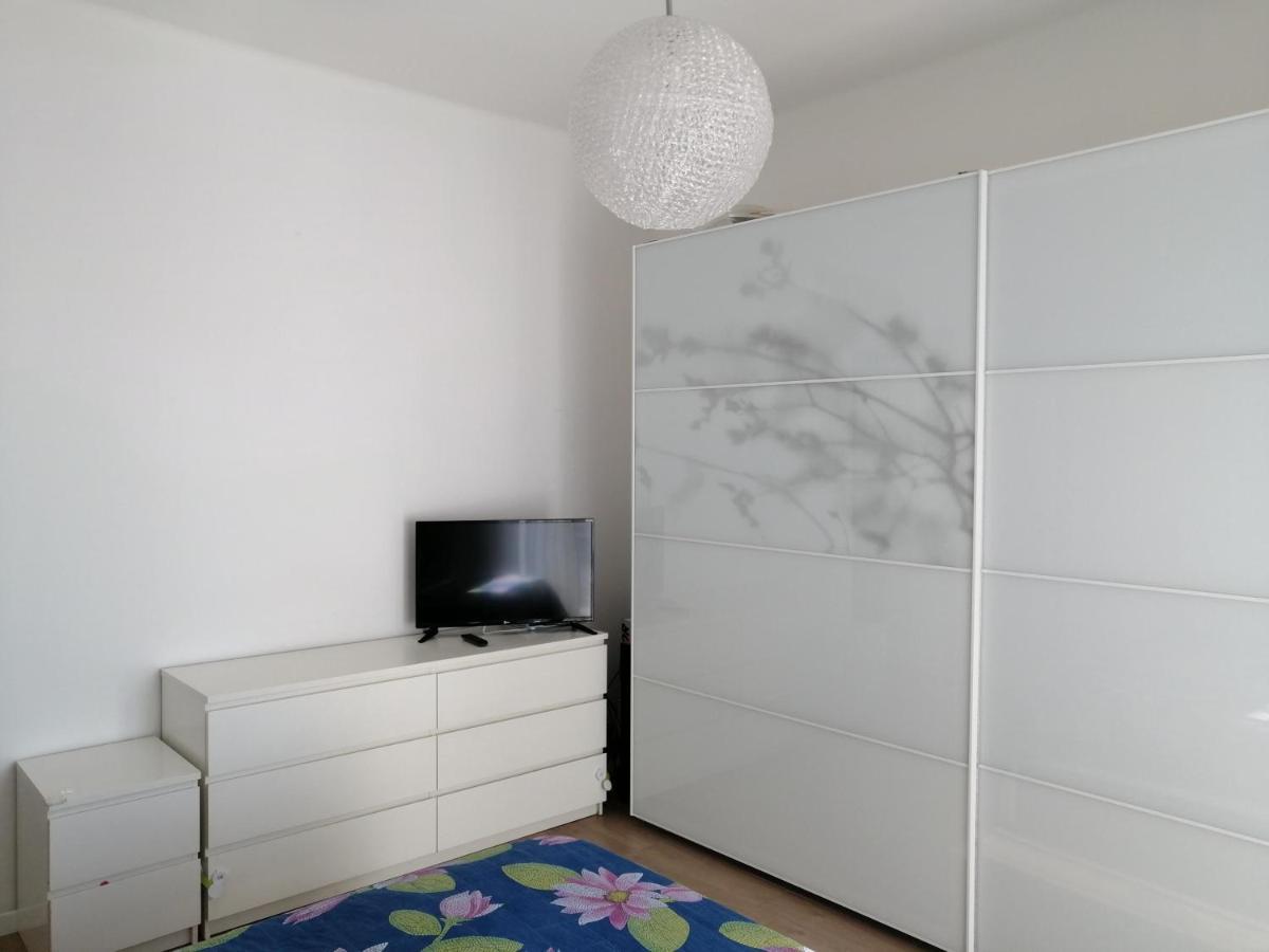 Apartament Casa Posa Bari Zewnętrze zdjęcie