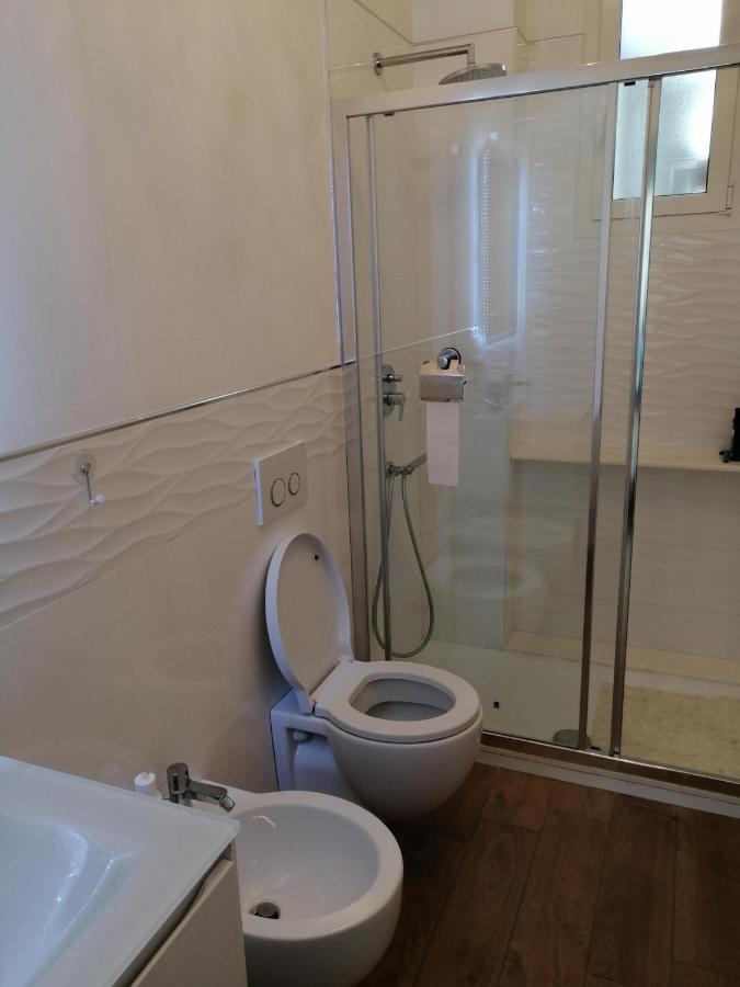 Apartament Casa Posa Bari Zewnętrze zdjęcie