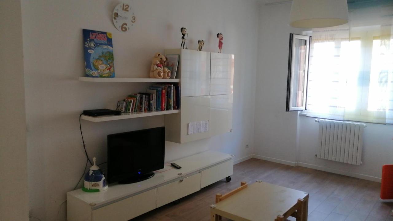 Apartament Casa Posa Bari Zewnętrze zdjęcie