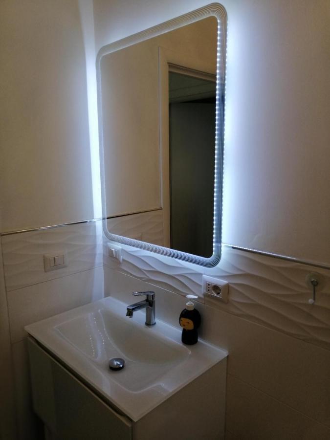 Apartament Casa Posa Bari Zewnętrze zdjęcie