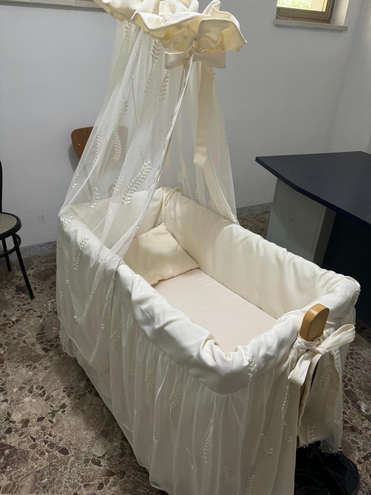 Apartament Casa Posa Bari Zewnętrze zdjęcie