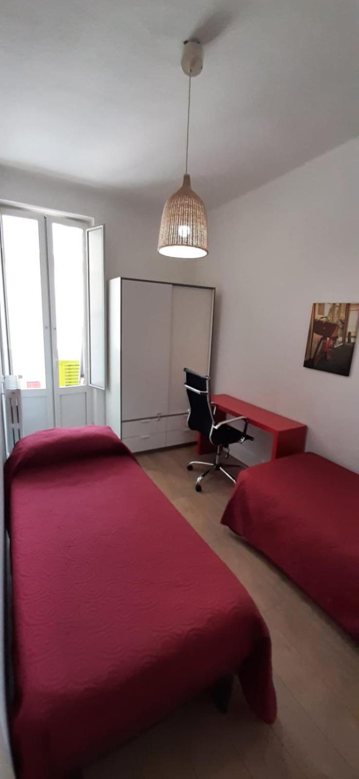 Apartament Casa Posa Bari Zewnętrze zdjęcie
